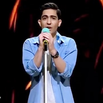 دانلود آهنگ توی باغ اطلسی ها یه فرشته همایون دهقان